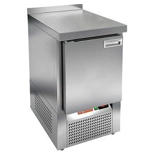 Стол холодильный HICOLD GNE 1/TN BOX (внутренний агрегат)