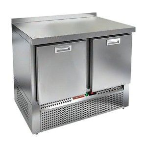 Стол холодильный HICOLD SNE 11/TN BOX (внутренний агрегат)