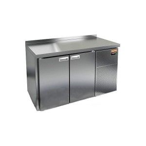 Стол холодильный HICOLD BN 11 BR2 TN (внутренний агрегат)