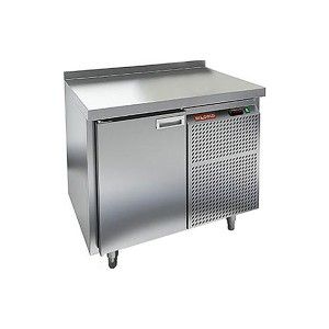 Стол холодильный HICOLD GN 1 BR3 TN (внутренний агрегат)