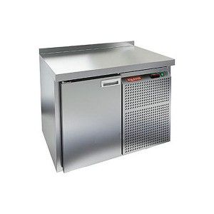 Стол холодильный HICOLD GN 1 BR2 TN (внутренний агрегат)