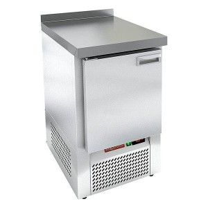 Стол холодильный HICOLD GNE 1/TN W (внутренний агрегат)