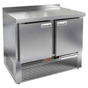Стол холодильный HICOLD GNE 11/TN О (внутренний агрегат)