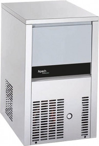 Льдогенератор Apach Cook Line ACB3010 W