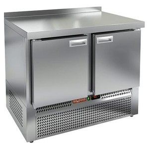 Стол холодильный HICOLD GNE 11/TN (внутренний агрегат)