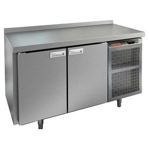 Стол холодильный HICOLD SN 11/TN (внутренний агрегат)