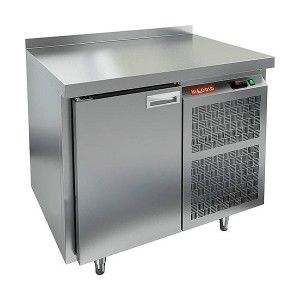 Стол холодильный HICOLD SN 1/TN (внутренний агрегат)