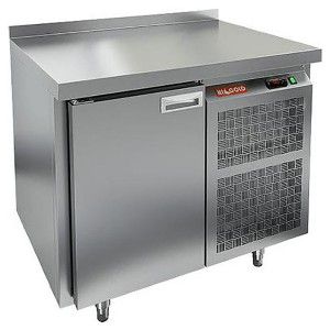 Стол холодильный HICOLD GN 1/TN (внутренний агрегат)